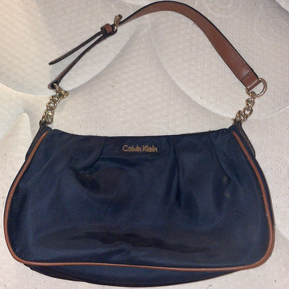 Calvin Klein purse